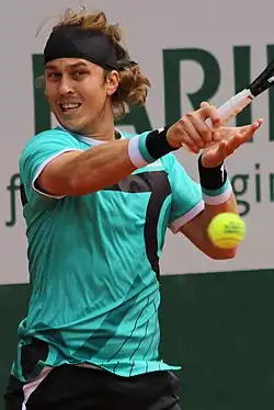 Lukáš Lacko