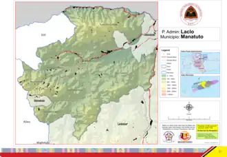 Verwaltungsamt Laclo