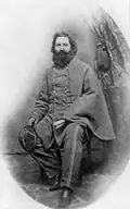 Brigadegeneral Lafayette McLaws, Divisionskommandeur