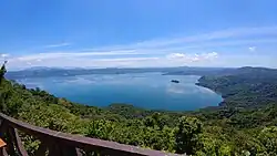 See „Lago de Ilopango“
