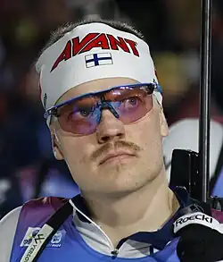 Laitinen 2024 in Nové Město