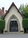 Kapelle Notre-Dame-de-Fatima