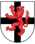 Wappen von Lana