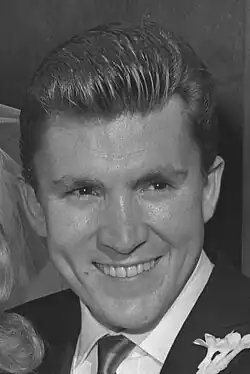 Lance Reventlow (1964)