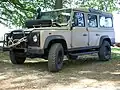 Land Rover Defender 110 1999 bis 2010