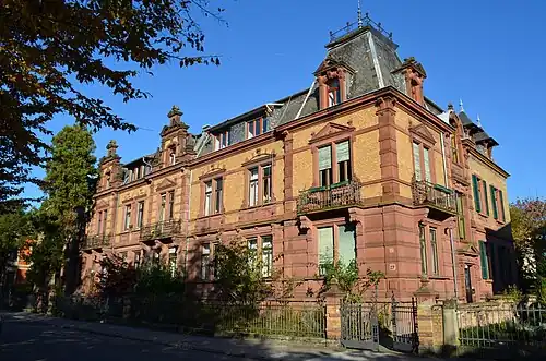 An 44, Nr. 23–27 (Drillingshaus)