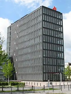 Zentrale in Oldenburg