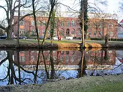 Landgericht Oldenburg