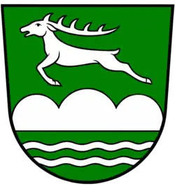Hirschsprung: Landkreis Hochschwarzwald