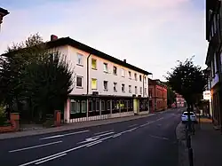 Sachgebiet Integration