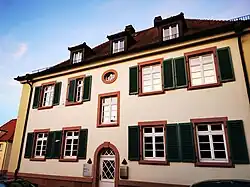 Technisches Kreishaus III