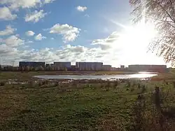 Landschaftspark Rudow-Altglienicke