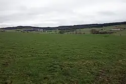 Landschaftsfotografie.