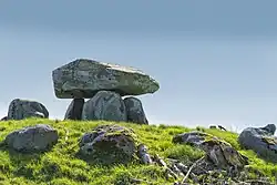 Langdysse von Toftebjerg