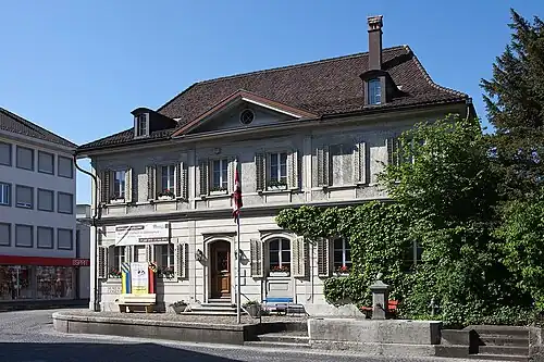 Museum Langenthal