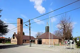 Expositurkirche Langenzersdorf-Dirnelwiese