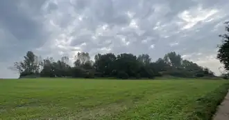 Langer Berg von Langen