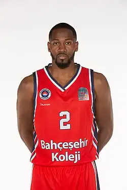 Langston Hall (2021)