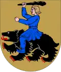 Wappen von Lapua