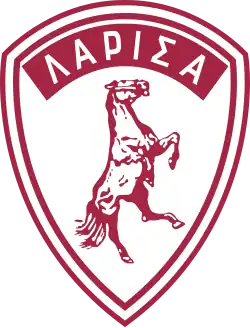 AE Larisa