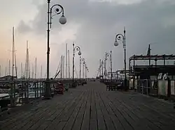 Landungsbrücke (2010)