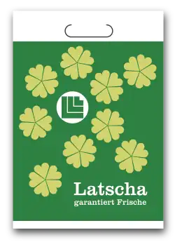 Tragetasche aus den 1970er-Jahren