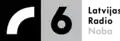 Latvijas Radio 6 NABA