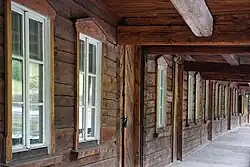 Schömberg, Schlesien, Polen