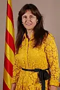 Laura Borràs (Junts)