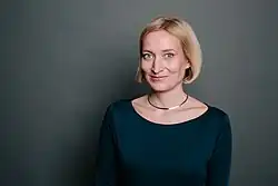 Porträt Laura Himmelreich