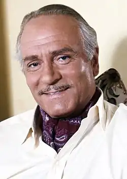 Laurence Olivier