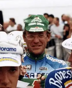 31. August: Laurent Fignon (1993)
