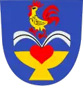 Wappen von Lázně Libverda