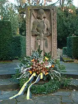 Kriegerehrenmal 1914/18