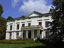 Schloss Löschna