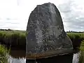 Menhir von Léhan