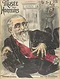 Le 5ème acte - Musée des Horreurs 31