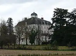 Schloss Le Roc.