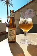 Tripel LeFort