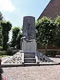 Gefallenendenkmal