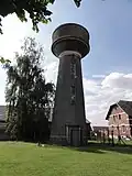 Wasserturm