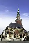 Rathaus