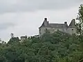 Schloss Buzet-sur-Baïse