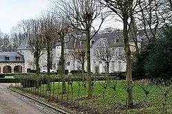 Schloss Le Plessis