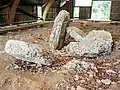 Dolmen des Issières