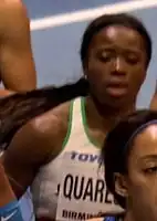 Lecabela Quaresma – Rang 22