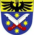 Wappen von Lechotice