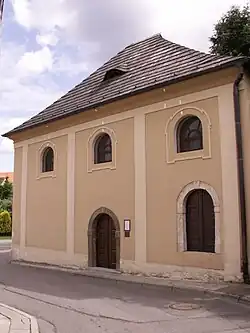 Synagoge