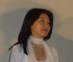 Lee Eun-ju (2004)