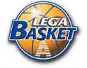 Logo der Lega Basket Serie A
